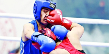 Türkiye Boks Takımı, Dünya Kupası’nda 8 Madalya!