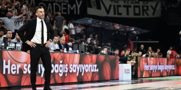 Alimpijević ile Beşiktaş’ta Yeni Bir Basketbol Dönemi