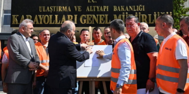 Yol-İş Sendikası’ndan Grev Kararı: 500 Kurum Hedef