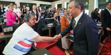 CHP, Erken Seçim İçin Sandık Gönüllüleriyle Başladı