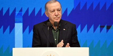 Erdoğan: Terörsüz Türkiye İçin Yeni Bir Dönem