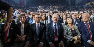 CHP Kurultayı Davası: Hapis Cezası İddiası!