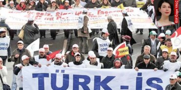 Kamu İşçileri Grevde: Hükümetle Anlaşmazlık Sürüyor