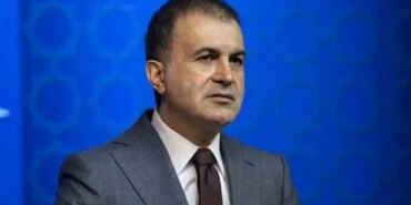 Ömer Çelik’ten Terörsüz Türkiye Açıklaması