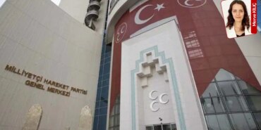 MHP’de İstifalar: Taban Kopuşu Büyüyor!