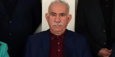 Öcalan’dan Barış Çağrısı: “Özgürlük İçin Birlik”