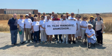 Robert Kolej Mezunlarından Kavala’ya Destek