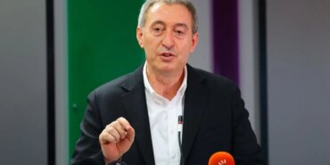 DEM Parti: İktidarın Kaybetmesi İçin Çaba Harcadık