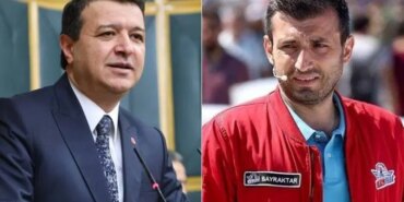 Selçuk Bayraktar’dan Yerli Sosyal Medya Adımı!