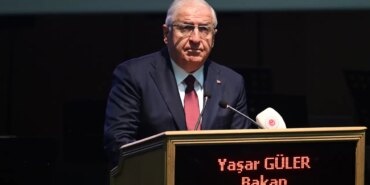 15 Temmuz’da Birlik ve Kararlılık Vurgusu