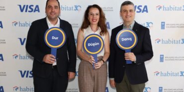 Dijitalde Güvendeyim: Dolandırıcılığa Karşı Proje