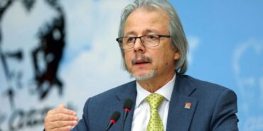 Suriye’deki Gelişmeler: Türkiye’den Sert Uyarı