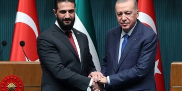 Erdoğan: İsrail Saldırıları Bölge İçin Tehdit!