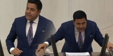 TBMM’de Cumhur İttifakı’na Sert Tepki!