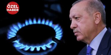 Doğalgazda Zamlar Sürüyor: Haneler Etkilenecek!