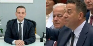 LGS Soru Sızdırma İddiası: Üst Düzey Yetkili Gitti!