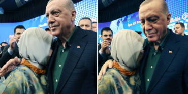 Erdoğan’dan Tarihi Konuşma: Yeni Bir Sayfa!