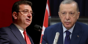 İmamoğlu, Erdoğan’ı 15 Puan Geride Bıraktı!