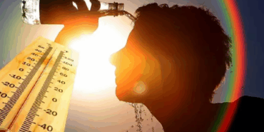 Sıcak Hava Dalgası Geliyor! Dikkatli Olun!