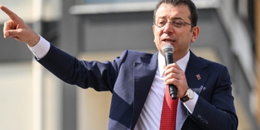 İmamoğlu’ndan Parlamenter Sistem Vurgusu