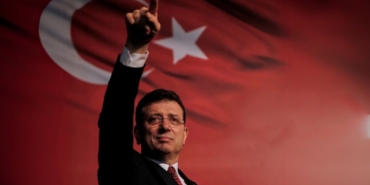 İmamoğlu’nun Aday Ofisi Açılıyor: Tarih Belirlendi!