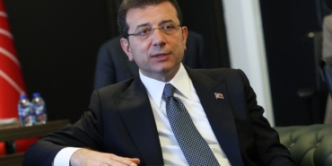 İmamoğlu’nun Yüksek Lisans Diploması İptal Edildi!