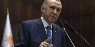 Erdoğan’dan Terörsüz Türkiye Vurgusu ve Şehitler