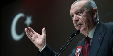 CHP, Genel Seçim Anketinde Birinci Parti!