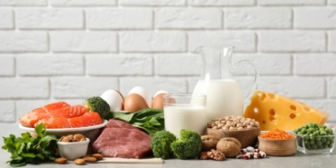 Fıstık: Bitkisel Protein İçin Mükemmel Seçim!