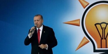 AKP’den ‘Son 2’ Paylaşımı: Tarihi Açıklama Geliyor!