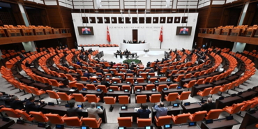 TBMM’de Yeni Komisyon: Üye Dağılımı Açıklandı