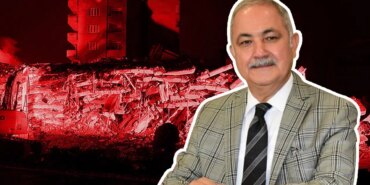 Osmaniye Deprem Davasında Hapis Cezası Kararı