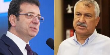 Seçer: Tutuklu Başkanlarla Moral Ziyareti