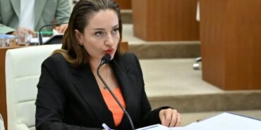 Antalya’nın Yeni Başkanvekili: Büşra Özdemir Kimdir?