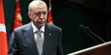 Orman Yangınları: Erdoğan’dan Mücadele Mesajı