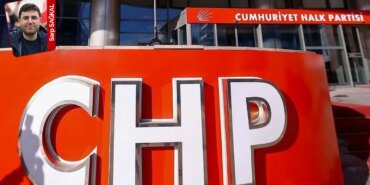 CHP’ye Yönelik Operasyonlar Artıyor!
