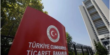 Türkiye-İngiltere Ekonomik İlişkilerde Yeni Dönem!