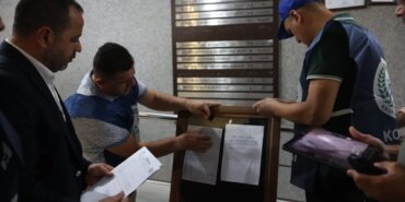 600 Bin Kamu İşçisi İçin Eş Zamanlı Grev Kararı!