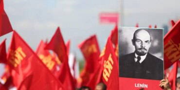 Erdoğan’ın İttifakı: Emperyalizmin Yeni Planı mı?