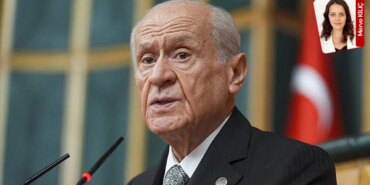 Bahçeli’nin Alevi-Kürt Yardımcı Açıklaması Tartışma Yarattı