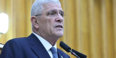 Orman Yangınları İçin Tüm Kurumlara Teyakkuz Çağrısı