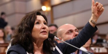 İnanlı: CHP Türkiye’nin 1’inci Partisidir!