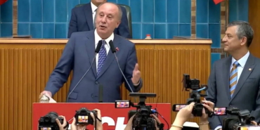 Memleket Partisi Kapatıldı, İnce’den Çağrı!