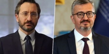 Erdoğan’dan İletişim Başkanlığına Yeni Atama