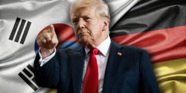 AB ve Güney Kore, Trump’ın Gümrük Vergilerine Karşı