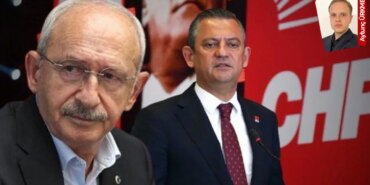CHP Kurultay Davasında Flaş Gelişme!