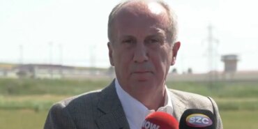 İnce’den İmamoğlu’na Ziyaret: Değişim Vakti!