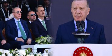 IDEF 2025’te İsrail’e Protesto: Eylem Planı Açıklandı