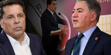 Esenyurt’ta Kayyum Krizi: Başkan Tahliye Edildi!