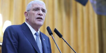 Dervişoğlu’nun Silivri Ziyareti İleri Tarihe Ertelendi